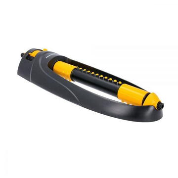 THOUGH MASTER TM-OS290F TOUGH MASTER Oscilat Sprinkler 19 noz, 290m2, Flexi coverage