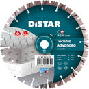 Distar Disc diamantat UNIVERSAL 230x22.2x2.6 mm