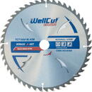 Wellcut 300X32 48T SAW BLADE WELLCUT STANDARD