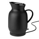 Stelton STELTON Amphora electric kettle black