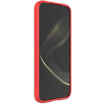 Husa Husa pentru Huawei nova 11 / nova 12s - Techsuit Magic Shield - Red