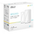 Router wireless TP-LINK Deco BE65 BE9300 Whole Home Mesh WiFi 7 2-pack