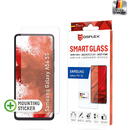 DISPLEX Folie pentru Samsung Galaxy A54 - Displex Smart Glass - Clear