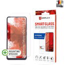 DISPLEX Folie pentru Samsung Galaxy A24 / A25 5G - Displex Smart Glass - Clear