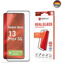 DISPLEX Folie pentru Xiaomi Redmi Note 13 Pro+ 5G - Displex Real Glass 2D - Clear