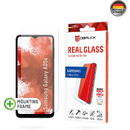 DISPLEX Folie pentru Samsung Galaxy A05s - Displex Real Glass 2D - Clear