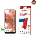 DISPLEX Folie pentru Samsung Galaxy A05 - Displex Real Glass 2D - Clear