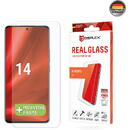 DISPLEX Folie pentru Xiaomi 14 - Displex Real Glass 2D - Clear