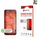 DISPLEX Folie pentru iPhone 13 mini - Displex Smart Glass - Clear