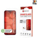 DISPLEX Folie pentru iPhone 13 Pro Max / 14 Plus - Displex Smart Glass - Clear