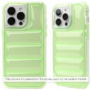 Techsuit Husa pentru Honor 90 Lite - Techsuit Wave Shield - Green