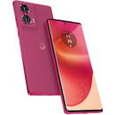 Motorola Moto Edge 50 Fusion 256GB 8GB RAM 5G Dual SIM Hot Pink