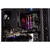 Sistem desktop brand Actina 5901443338314 PC Midi Tower Intel® Core™ i3 i3-12100F 16 GB DDR4-SDRAM 1 TB SSD NVIDIA GeForce RTX 4060 Black