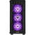 Sistem desktop brand Actina 5901443337768 PC Intel® Core™ i7 i7-14700KF 32 GB DDR5-SDRAM 2 TB SSD AMD Radeon RX 7900 XTX Midi Tower Black