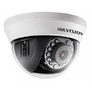 Hikvision CAMERA HK TURBO HD DOME 2MP 3.6MM IR 20M