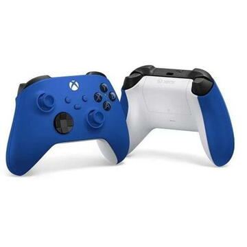 Microsoft Xbox X Wireless Controller Shock Blue
