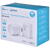 Termostat Inteligent TP-LINK KE100 KIT, 2.4 GHz, Alb