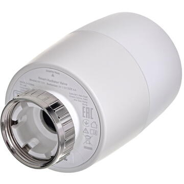 Termostat Inteligent TP-LINK KE100 KIT, 2.4 GHz, Alb