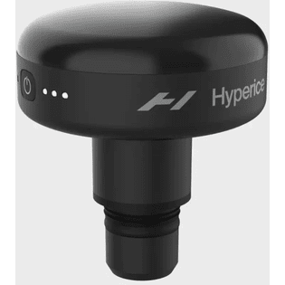Cap de masaj incalzit Hyperice Compatibil Hypervolt GO/GO2/2/2 Pro