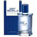 David Beckham Apa de toaleta Classic Blue 40ml