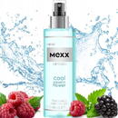 Mexx Spray de corp Ice Touch Cool Aquatic Flower 250ml