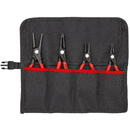 Knipex Set 4 - piese