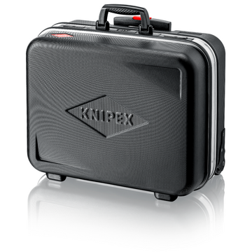 Knipex BIG Basic Move tool case