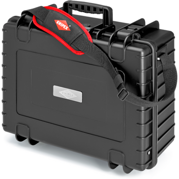 Knipex Tool case Robust34 empty