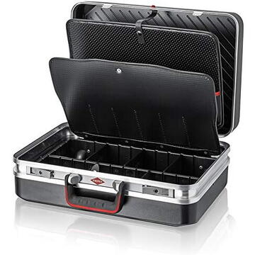 Knipex Tool Case Standard empty