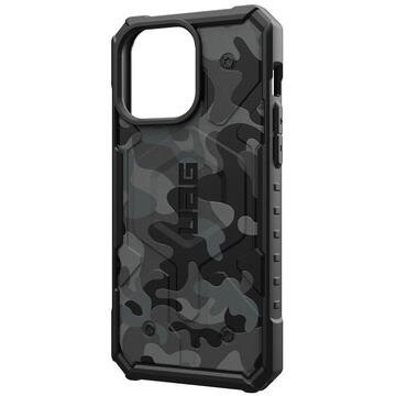 Husa UAG Pentru Apple iPhone 15 Pro Max Negru