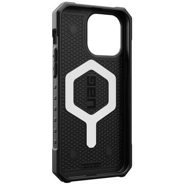 Husa UAG Pentru Apple iPhone 15 Pro Max Negru