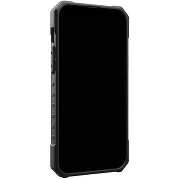 Husa UAG Husa Pathfinder Magsafe iPhone 15 Plus Black
