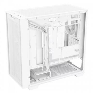 Carcasa Asus A21 PLUS Mid Tower ARGB White