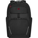 Rucsac Meteor 17'' Black