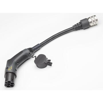 Juice Technology BOOSTER 2 Traveler Plus EV Set (EU),1.4 - 22 kW, 3.1 meter cable