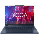 Lenovo Yoga 9 14IMH9 14" 4K Intel Core Ultra 7 155H 32GB 1TB SSD Intel Arc Graphics Windows 11 Pro Cosmic Blue