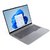 Notebook Lenovo ThinkBook 16 G7 IML Intel Core Ultra 7 155H 16inch   WUXGA RAM 16GB SSD 512GB Intel Arc Graphics No OS Argintiu