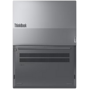 Notebook Lenovo ThinkBook 16 G7 IML Intel Core Ultra 7 155H 16inch   WUXGA RAM 16GB SSD 512GB Intel Arc Graphics No OS Argintiu