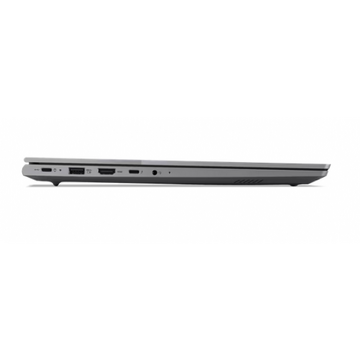 Notebook Lenovo ThinkBook 16 G7 IML Intel Core Ultra 7 155H 16inch   WUXGA RAM 16GB SSD 512GB Intel Arc Graphics No OS Argintiu