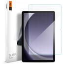 SPIGEN Folie pentru Samsung Galaxy Tab A9 Plus - Spigen Glas.tR Slim - Clear