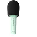 JOYROOM Microfon Fara Fir, Bluetooth V5.0, 1200mAh - JoyRoom (JR-MC5) - Green
