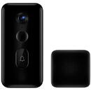 Xiaomi Mi Smart Doorbell 3S Black