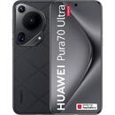 Huawei Pura 70 Ultra 512GB 16GB RAM Dual SIM Black