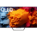TESLA Tesla Google TV QLED Q75S939GUS, 189 cm, UHD, greyDVB-T2/C/S2, 500 cd/m, CI+, VESA 600x400mm