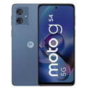 Motorola Moto G54 128GB 4GB RAM 5G Dual SIM Indigo Blue