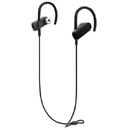 AUDIO-TECHNICA Audio-Technica ATH-SPORT50BT Bluetooth Wireless In-Ear Headphones Black EU