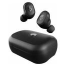 SKULLCANDY Skullcandy Grind TWS Bluetooth Wireless In-Ear Earbuds, BT 5.2, IP55, Black EU