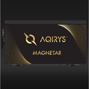 AQIRYS Sursa Aqirys Magnetar 1000W 80 Gold+
