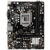 Placa de baza Biostar H310MHP 3.0 Intel® H310 LGA 1151 (Socket H4) micro ATX