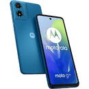 Motorola Moto g04 128GB 8GB RAM Dual SIM Satin Blue